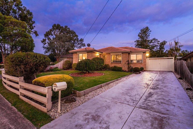11 Cameelo Court, Ferntree Gully VIC 3156