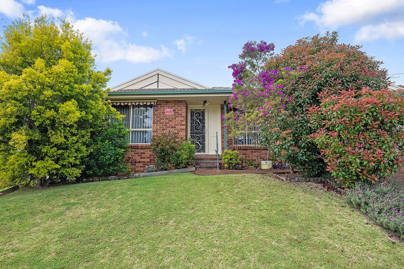 1/1 Camille Crescent, Cardiff South NSW 2285