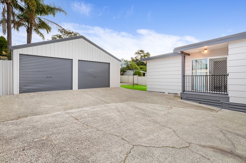 Photo - 11 Camira Street, Koonawarra NSW 2530 - Image 8