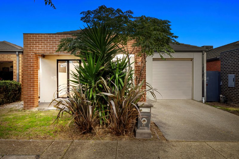 11 Camouflage Drive, Epping VIC 3076