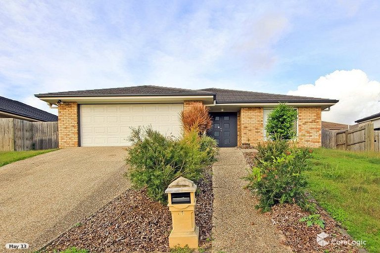 11 Campbell Court, Redbank Plains QLD 4301