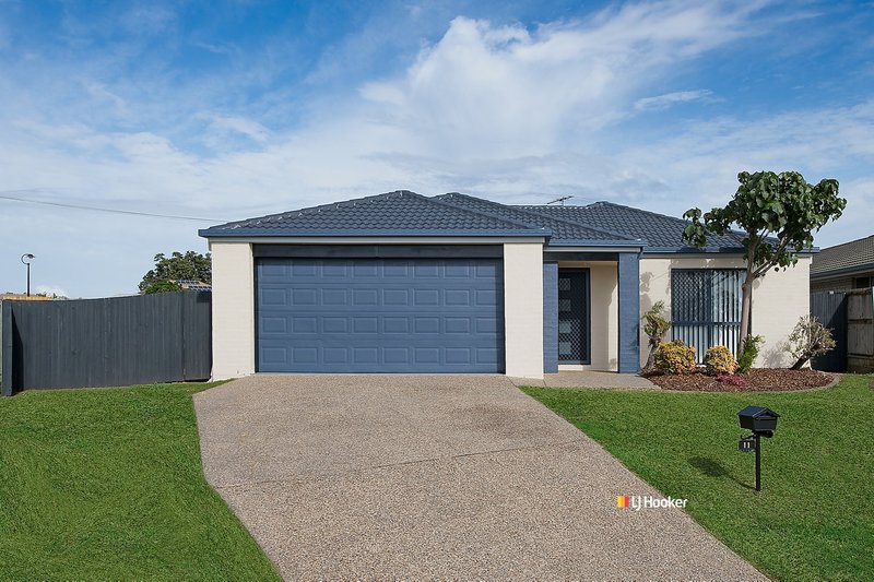 11 Camryn Court, Kallangur QLD 4503