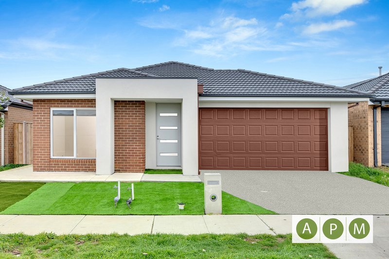 11 Canary Drive, Armstrong Creek VIC 3217