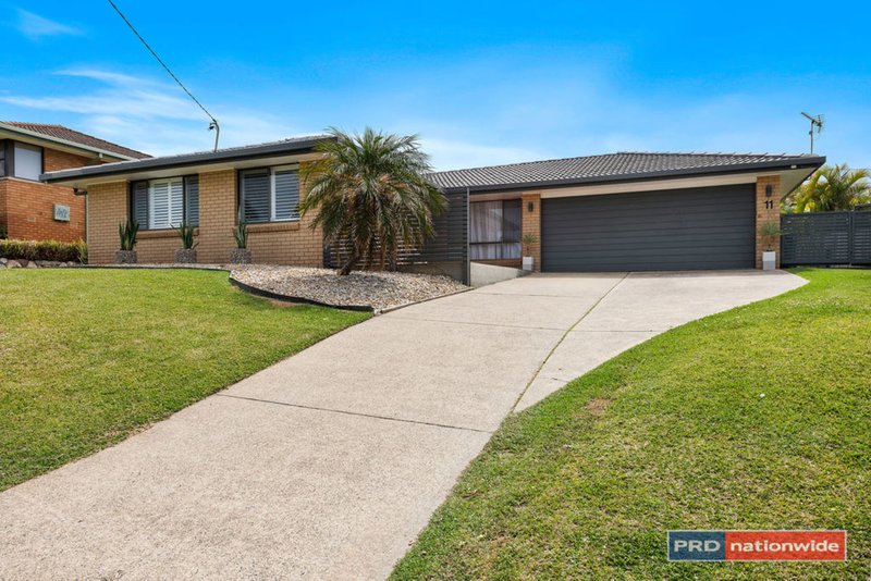 Photo - 11 Canomie Street, Sapphire Beach NSW 2450 - Image 2