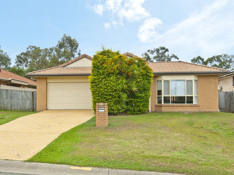 11 Carallia Court, Ormeau QLD 4208