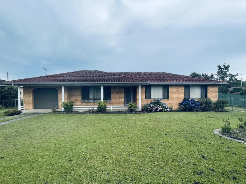 11 Carbin Street, Bowraville NSW 2449