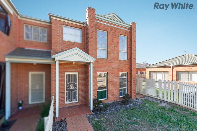 11 Cardinia , Taylors Hill VIC 3037