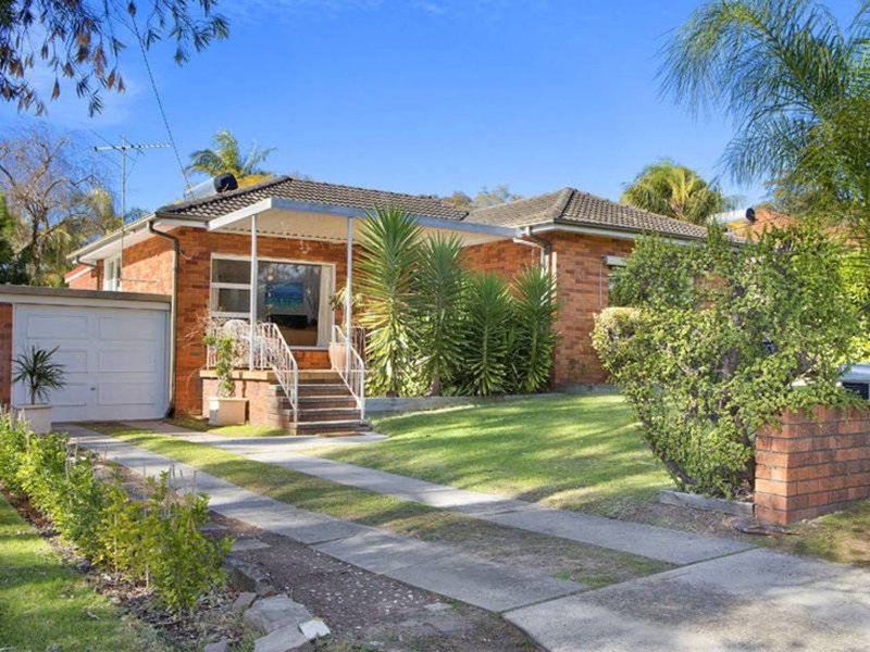 Photo - 11 Careden Avenue, Beacon Hill NSW 2100 - Image