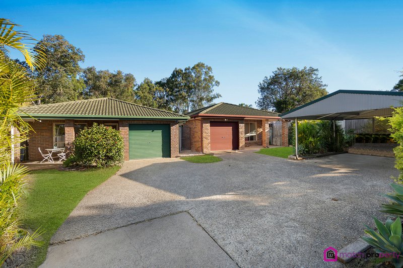 11 Caribou Drive, Brassall QLD 4305