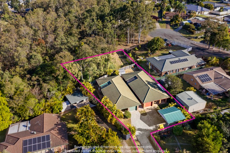 Photo - 11 Caribou Drive, Brassall QLD 4305 - Image 20