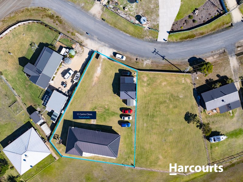 Photo - 11 Carins Close, Tomahawk TAS 7262 - Image 24