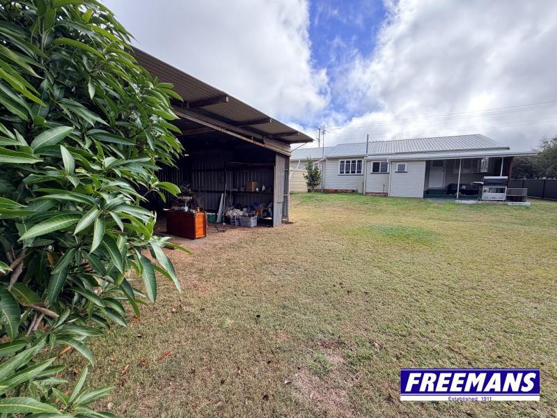 Photo - 11 Carinya Street, Kingaroy QLD 4610 - Image 33