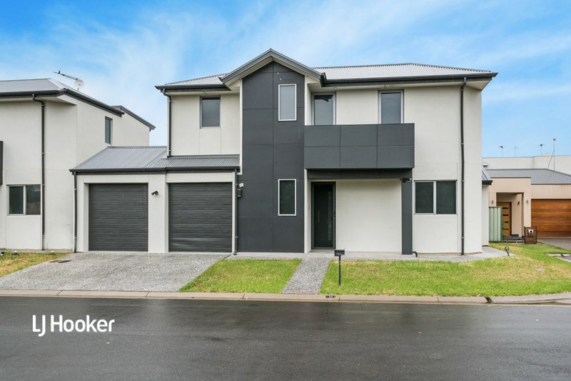 11 Carlett Street, Mawson Lakes SA 5095