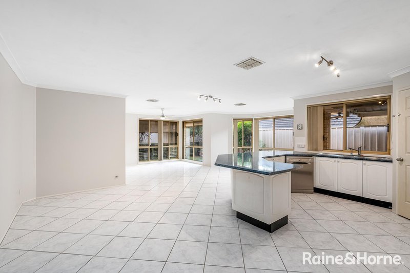 Photo - 11 Carnoustie Street, Rouse Hill NSW 2155 - Image 5