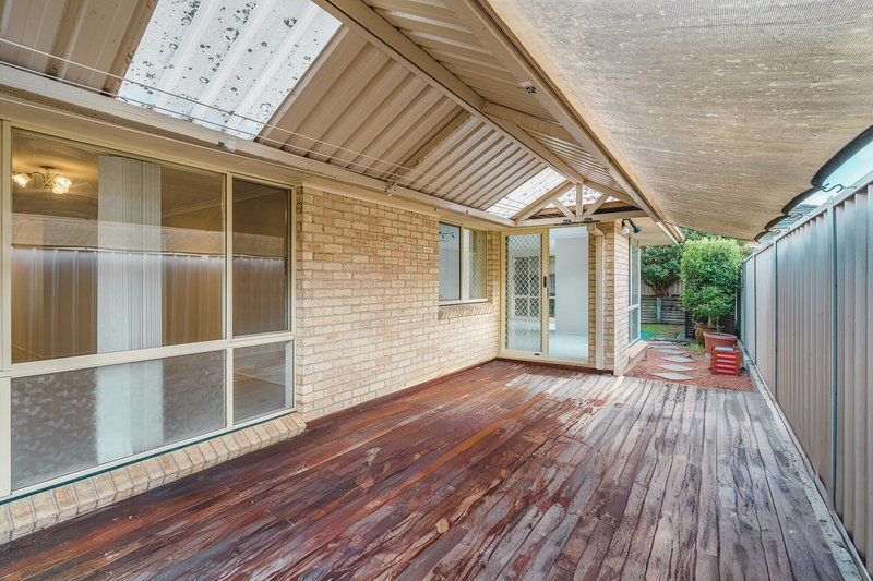 Photo - 11 Carnoustie Street, Rouse Hill NSW 2155 - Image 9