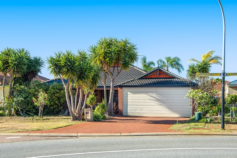 11 Carpentaria Drive, Port Kennedy WA 6172