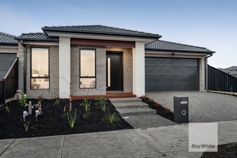 Photo - 11 Carramar Way, Greenvale VIC 3059 - Image 3