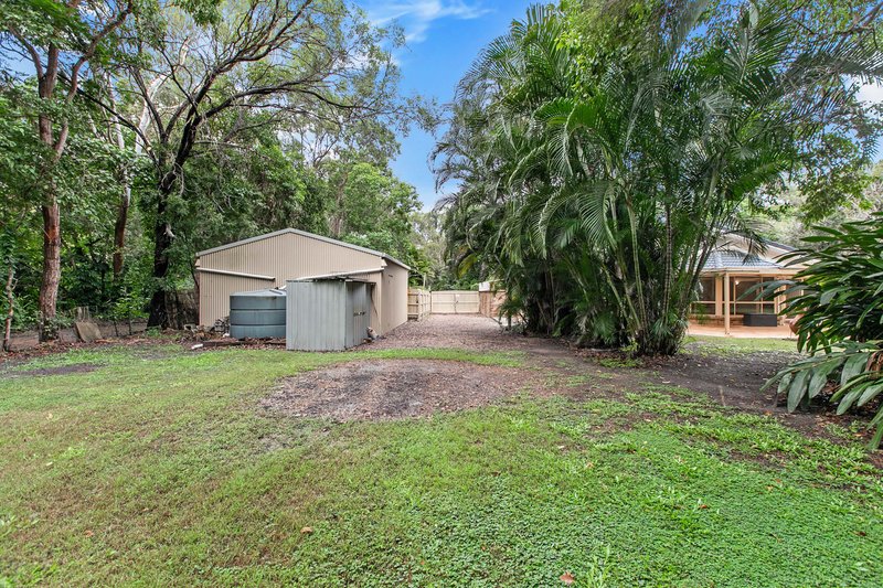 Photo - 11 Carrick Way, Wondunna QLD 4655 - Image 22