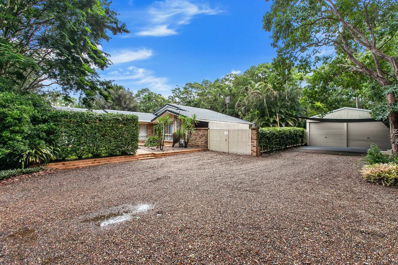 Photo - 11 Carrick Way, Wondunna QLD 4655 - Image 23