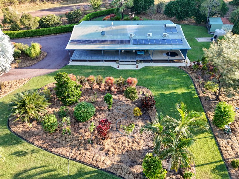 11 Carroll Road, Howard Springs NT 0835