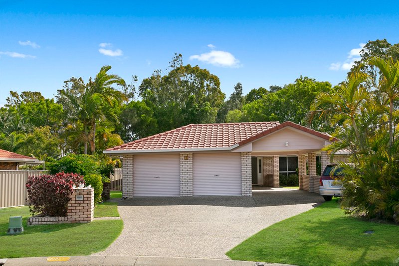 Photo - 11 Carrum Court, Robina QLD 4226 - Image 3