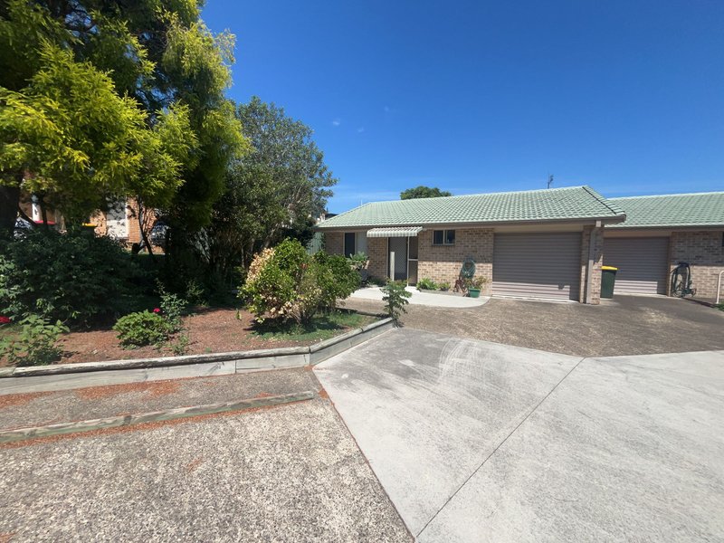 Photo - 1/1 Carter Crescent, Gloucester NSW 2422 - Image 1