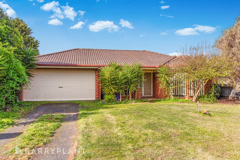 Photo - 11 Casey Court, Wallan VIC 3756 - Image 1