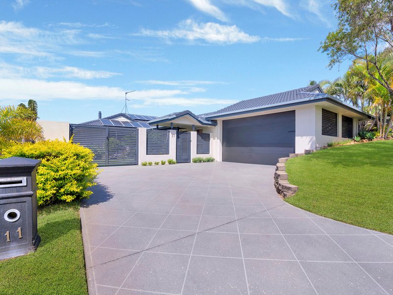 11 Cashel Crescent, Banora Point NSW 2486