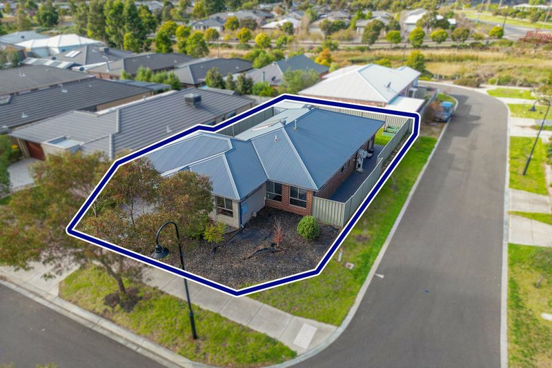 11 Caspar Place, Maddingley VIC 3340