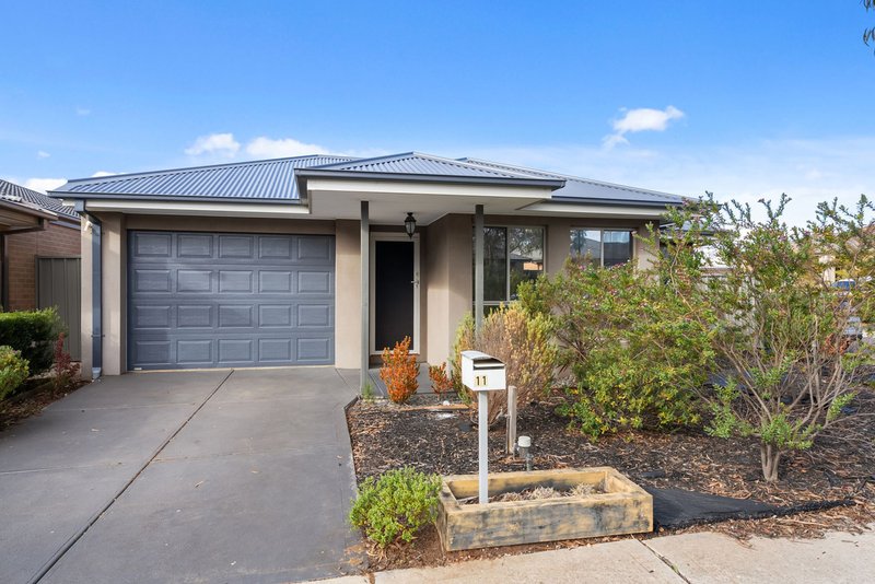 Photo - 11 Caspar Place, Maddingley VIC 3340 - Image 16