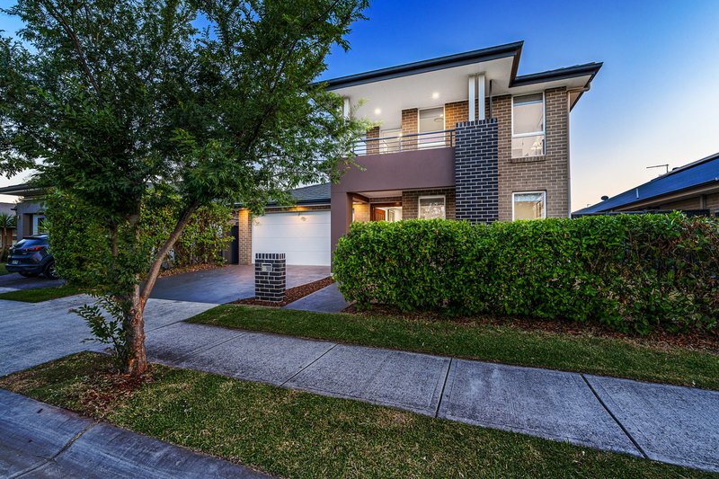 11 Cassinia Avenue, Marsden Park NSW 2765