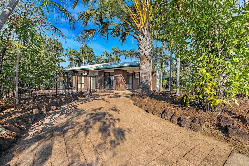 11 Castlereagh Drive, Leanyer NT 0812