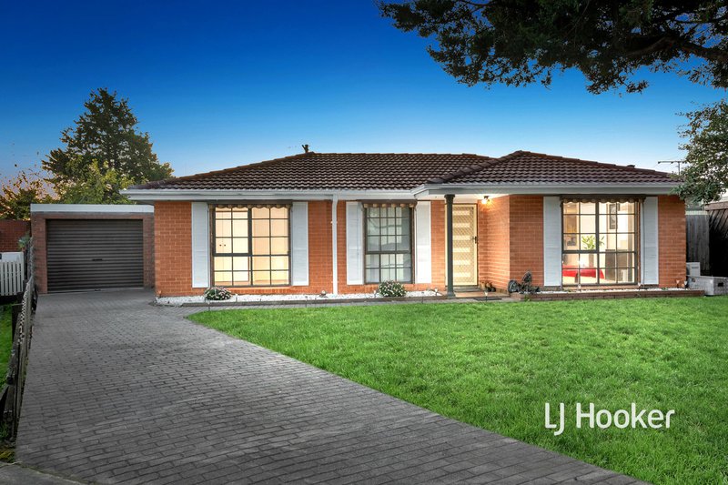 11 Casuarina Court, Hampton Park VIC 3976