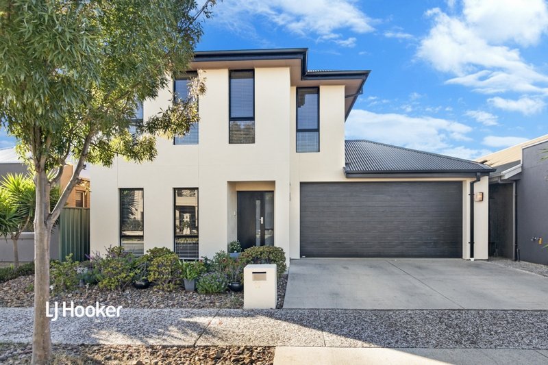 11 Caswell Circuit, Mawson Lakes SA 5095