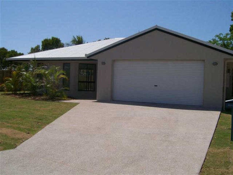 11 Catalina Court, Bowen QLD 4805