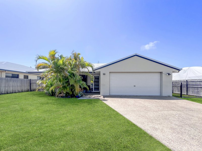 11 Catalina Court, Bowen QLD 4805