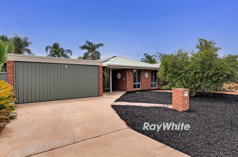 11 Cavallo Drive, Mildura VIC 3500