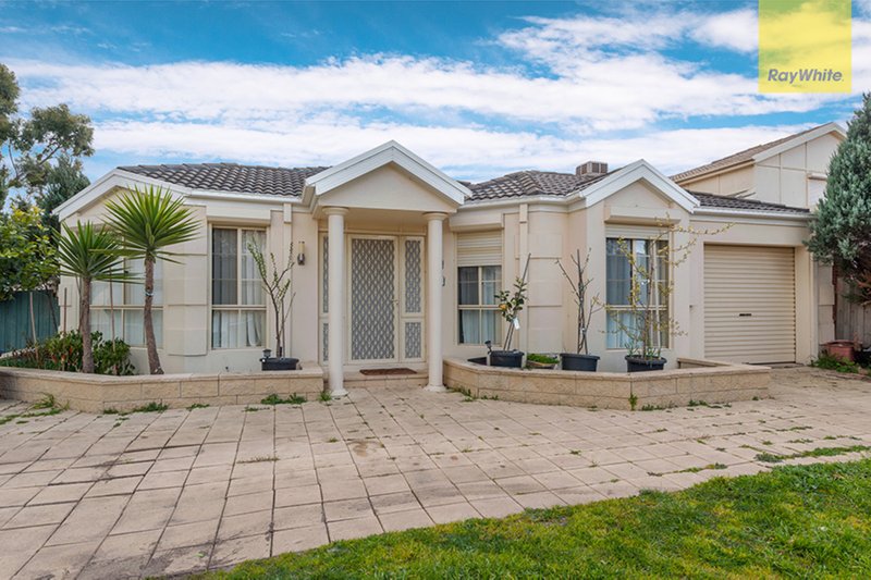 11 Centaurus Avenue, Roxburgh Park VIC 3064