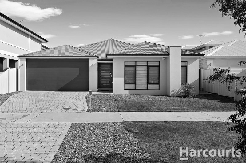 11 Chalgrove Road, Madora Bay WA 6210