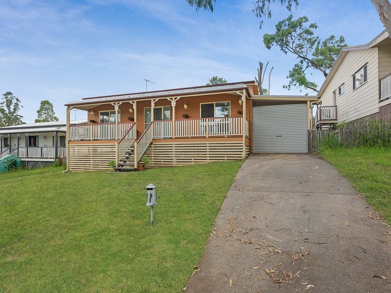 11 Chalmers Place, North Ipswich QLD 4305