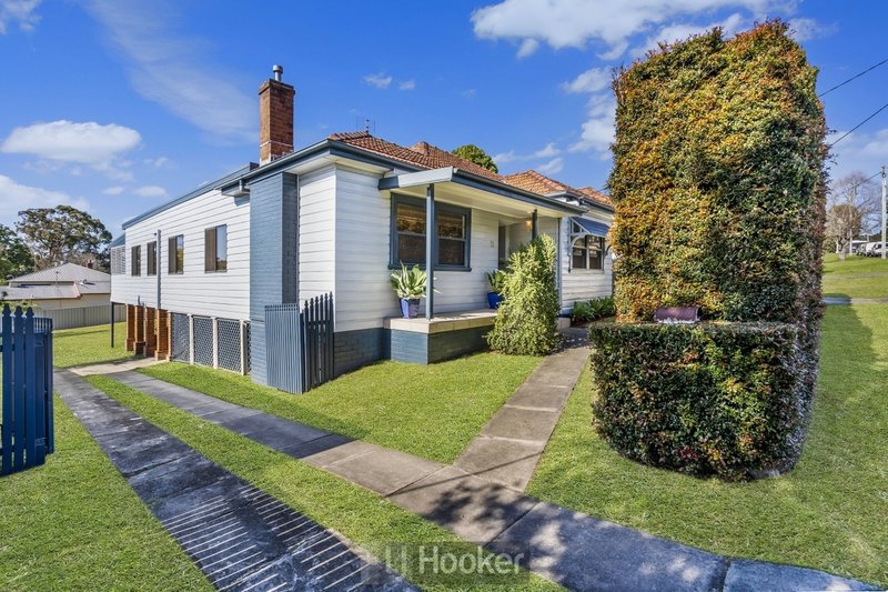 11 Chalmers Road, Wallsend NSW 2287