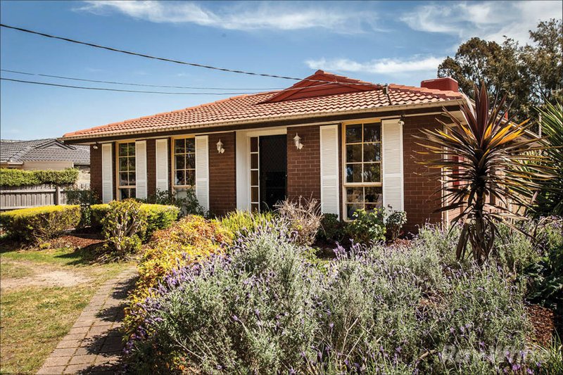 11 Chancellor Drive, Wheelers Hill VIC 3150