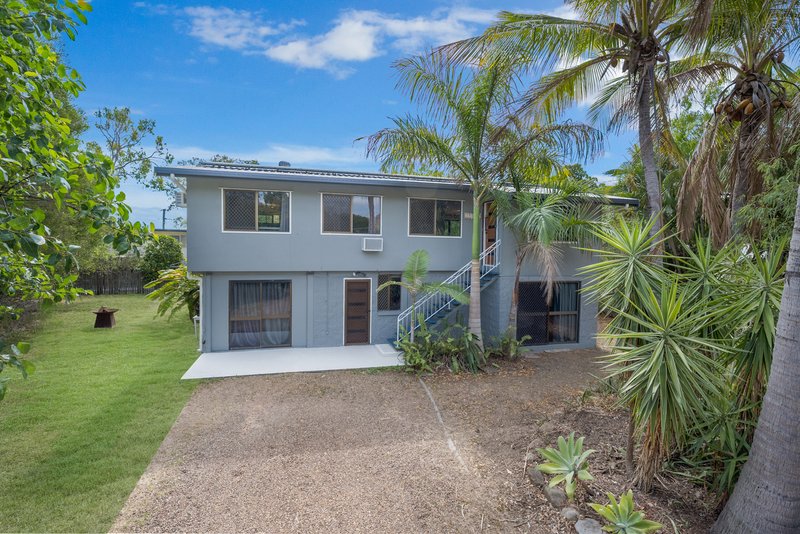 11 Chantilly Court, Rasmussen QLD 4815