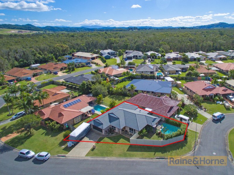 Photo - 1/1 Chappell Place, Pottsville NSW 2489 - Image 2