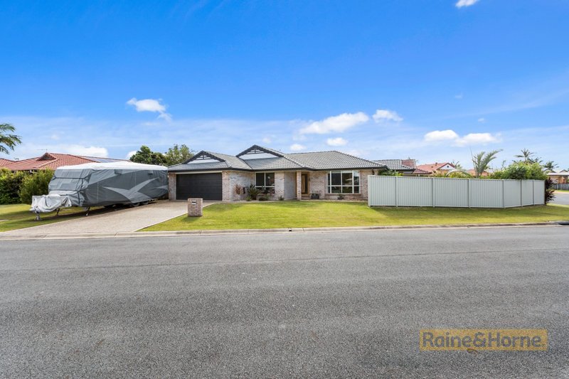 Photo - 1/1 Chappell Place, Pottsville NSW 2489 - Image 4