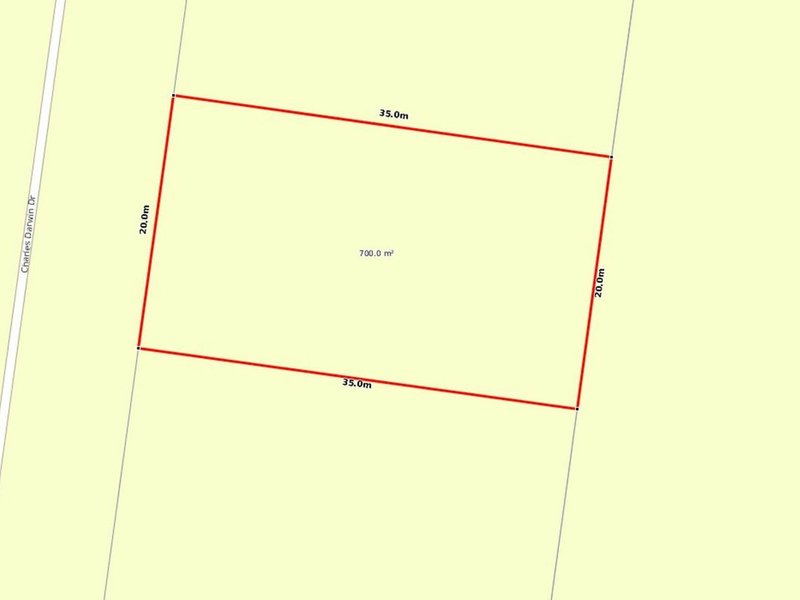 Photo - 11 Charles Darwin Drive, Monto QLD 4630 - Image 2