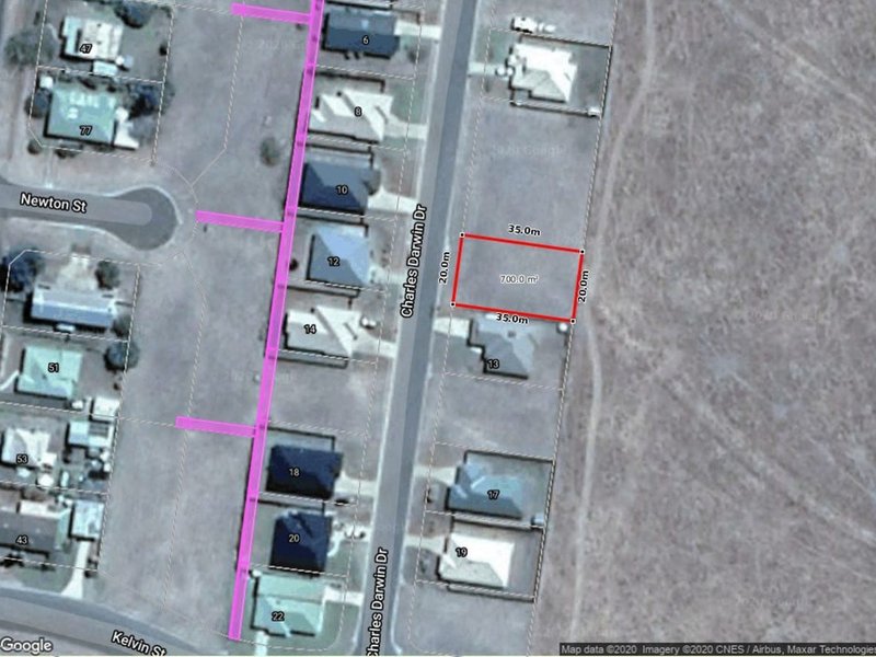 Photo - 11 Charles Darwin Drive, Monto QLD 4630 - Image 3