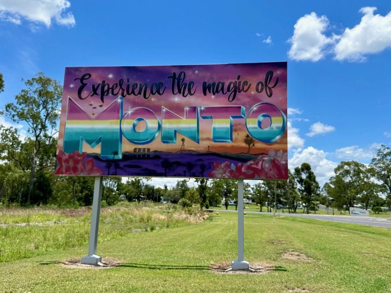 Photo - 11 Charles Darwin Drive, Monto QLD 4630 - Image 4