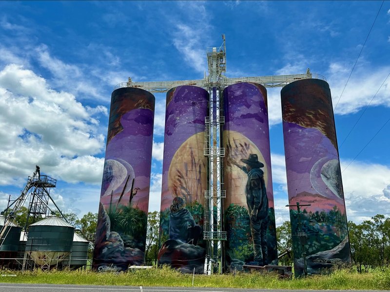 Photo - 11 Charles Darwin Drive, Monto QLD 4630 - Image 7
