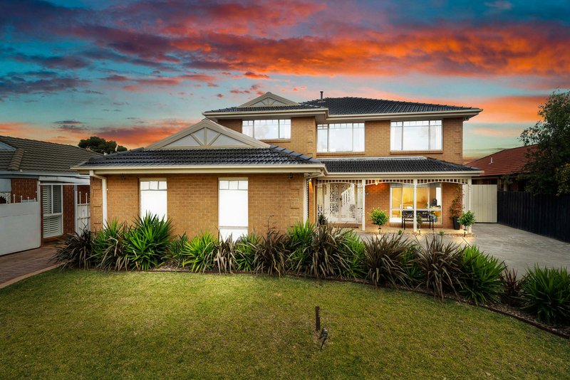 11 Charles Swanston Way, Seabrook VIC 3028